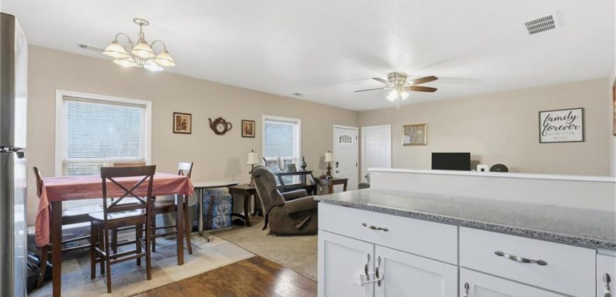 Homes for Sale in Kansas City, MO 64116 | 1005 NE 46th Street