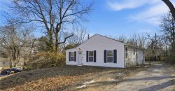 Homes for Sale in Kansas City, MO 64116 | 1005 NE 46th Street