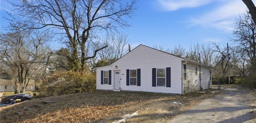 Homes for Sale in Kansas City, MO 64116 | 1005 NE 46th Street