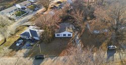 Homes for Sale in Kansas City, MO 64116 | 1005 NE 46th Street