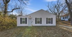 Homes for Sale in Kansas City, MO 64116 | 1005 NE 46th Street