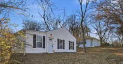 Homes for Sale in Kansas City, MO 64116 | 1005 NE 46th Street