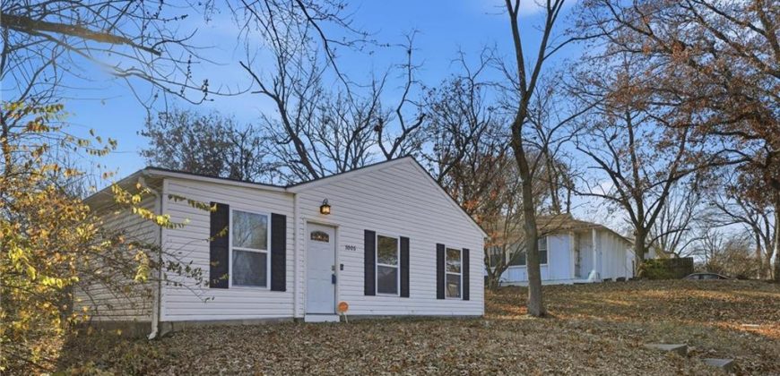 Homes for Sale in Kansas City, MO 64116 | 1005 NE 46th Street