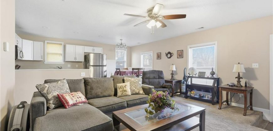 Homes for Sale in Kansas City, MO 64116 | 1005 NE 46th Street