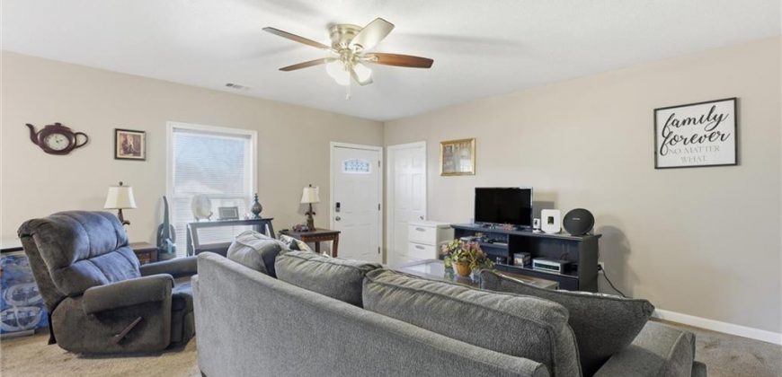 Homes for Sale in Kansas City, MO 64116 | 1005 NE 46th Street