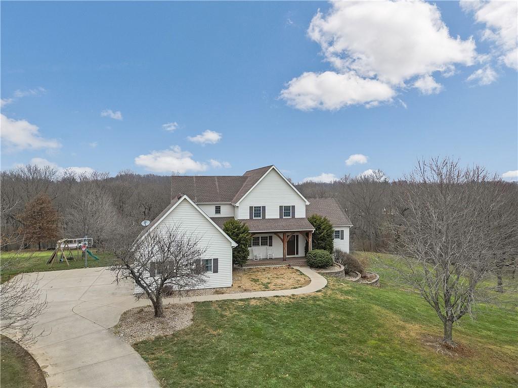 Homes for Sale in Kearney, MO 64060 | 16410 NE 121st Terrace