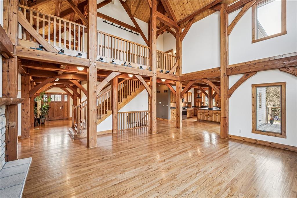 Homes for Sale in Kearney, MO 64060 | 16410 NE 121st Terrace