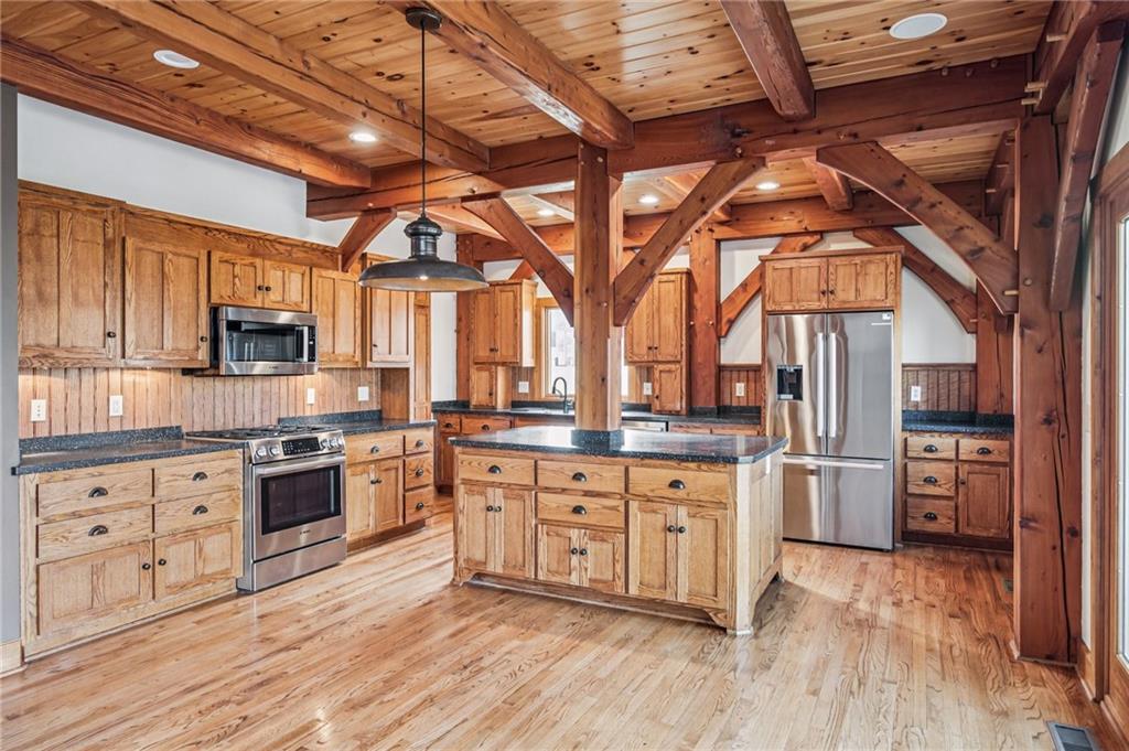 Homes for Sale in Kearney, MO 64060 | 16410 NE 121st Terrace