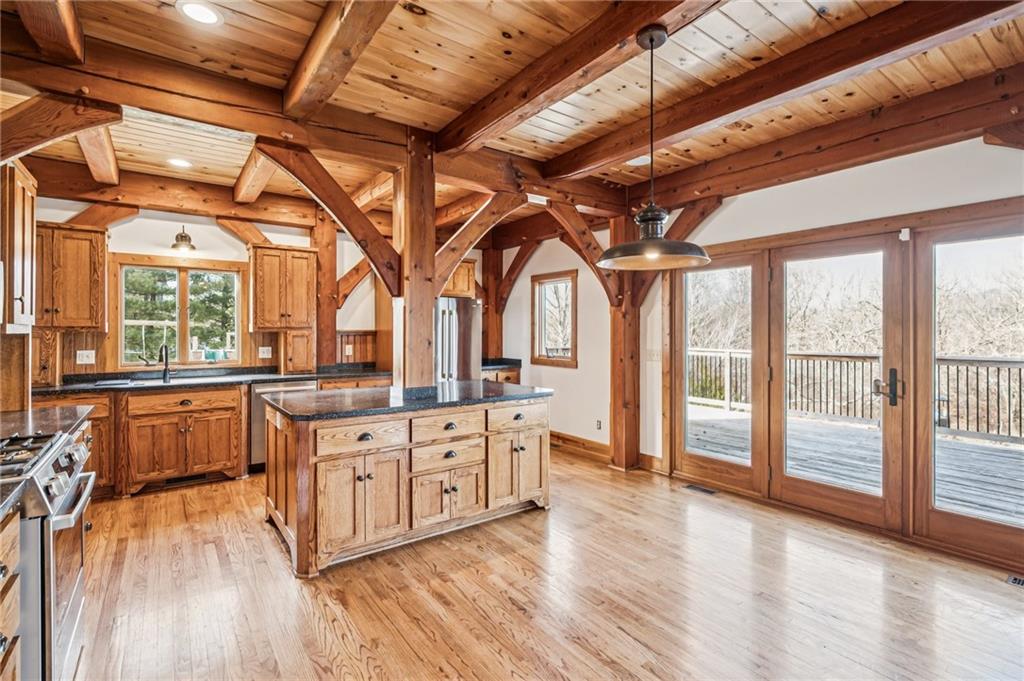 Homes for Sale in Kearney, MO 64060 | 16410 NE 121st Terrace