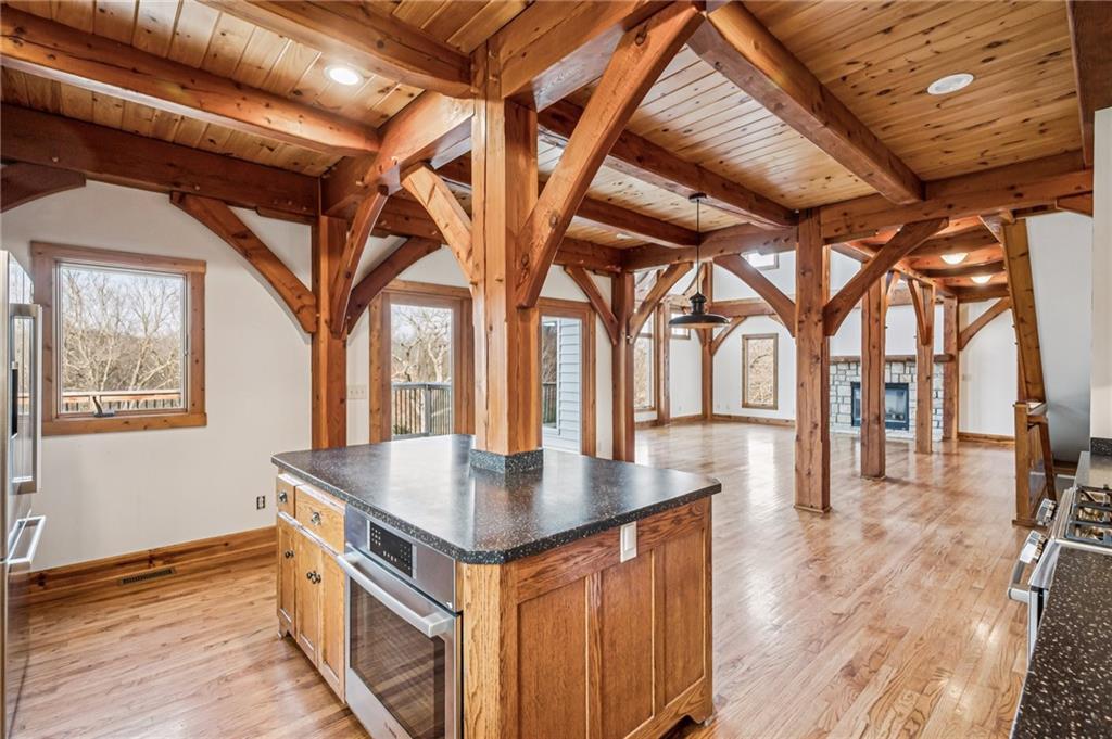 Homes for Sale in Kearney, MO 64060 | 16410 NE 121st Terrace