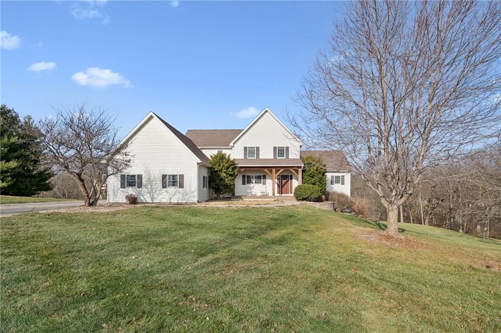 Homes for Sale in Kearney, MO 64060 | 16410 NE 121st Terrace