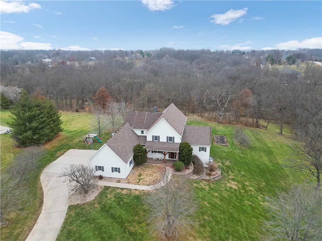 Homes for Sale in Kearney, MO 64060 | 16410 NE 121st Terrace