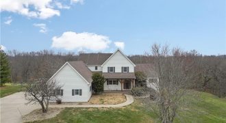 Homes for Sale in Kearney, MO 64060 | 16410 NE 121st Terrace