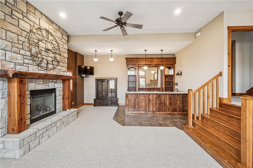 Homes for Sale in Kearney, MO 64060 | 16410 NE 121st Terrace