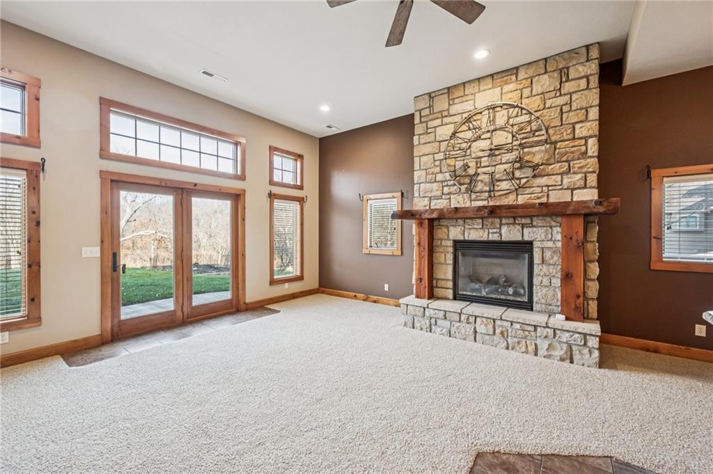 Homes for Sale in Kearney, MO 64060 | 16410 NE 121st Terrace