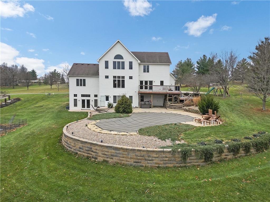 Homes for Sale in Kearney, MO 64060 | 16410 NE 121st Terrace