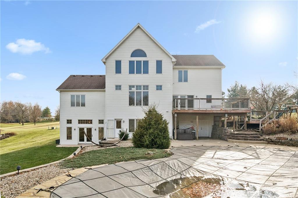 Homes for Sale in Kearney, MO 64060 | 16410 NE 121st Terrace