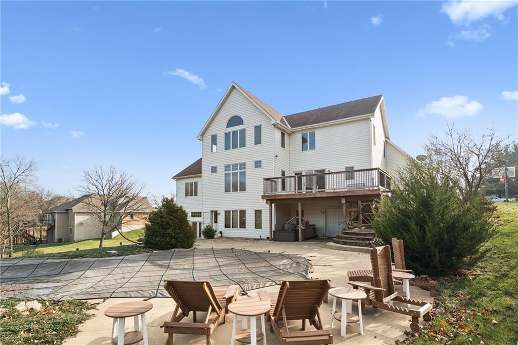 Homes for Sale in Kearney, MO 64060 | 16410 NE 121st Terrace