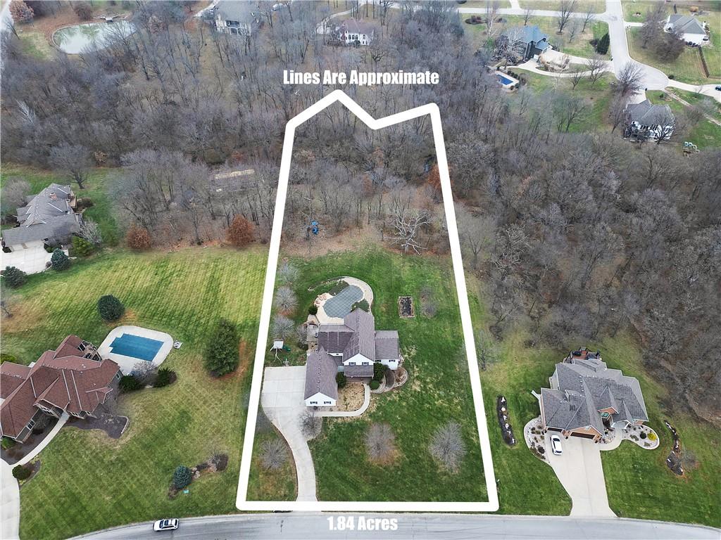 Homes for Sale in Kearney, MO 64060 | 16410 NE 121st Terrace