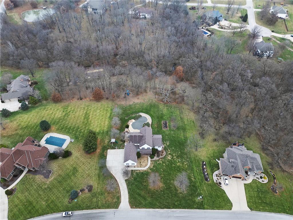 Homes for Sale in Kearney, MO 64060 | 16410 NE 121st Terrace