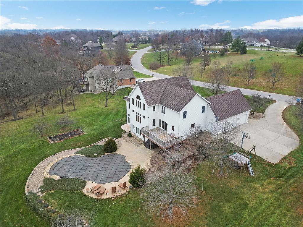 Homes for Sale in Kearney, MO 64060 | 16410 NE 121st Terrace