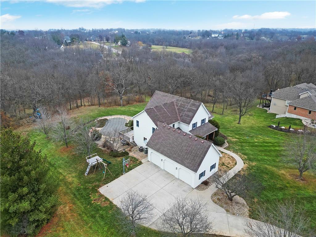 Homes for Sale in Kearney, MO 64060 | 16410 NE 121st Terrace