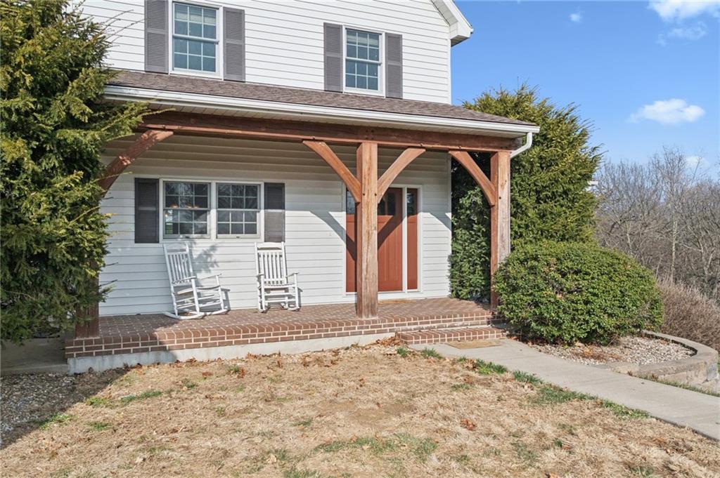 Homes for Sale in Kearney, MO 64060 | 16410 NE 121st Terrace