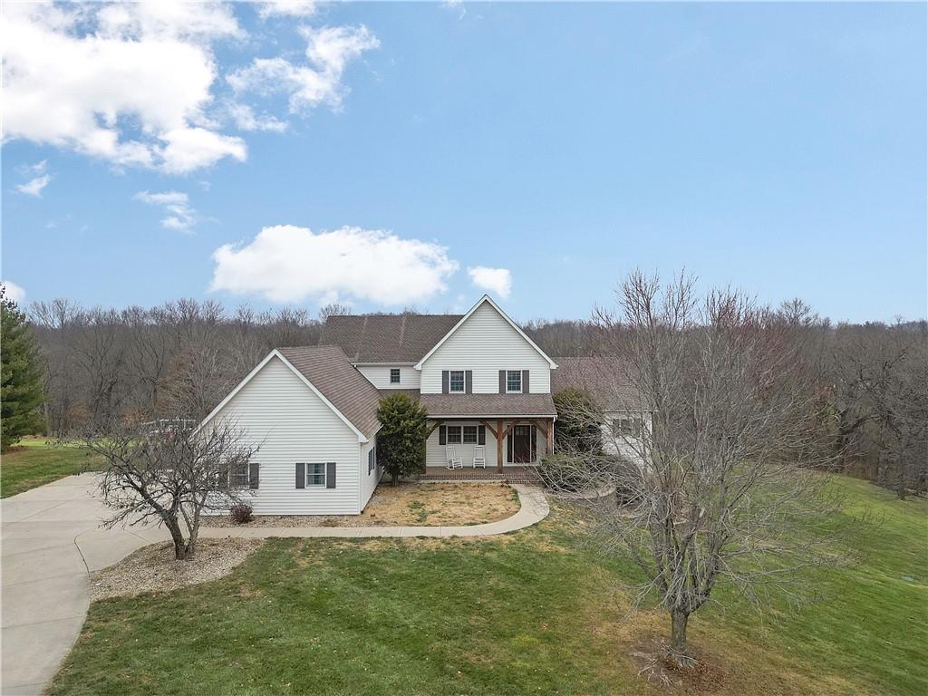 Homes for Sale in Kearney, MO 64060 | 16410 NE 121st Terrace