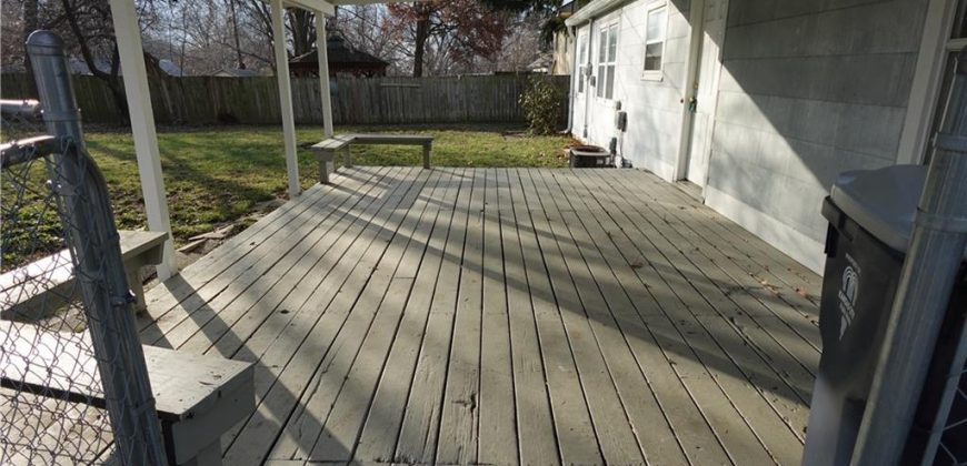 Homes for Sale in Kansas City, MO 64116 | 4429 N Oak Trafficway