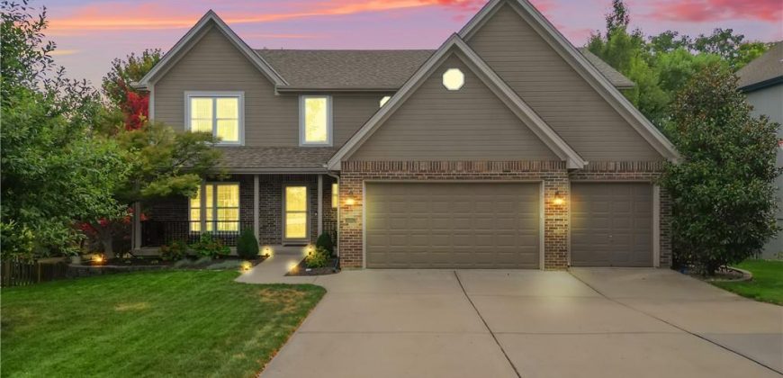 Homes for Sale in Kansas City, MO 64157 | 9007 NE 92nd Terrace