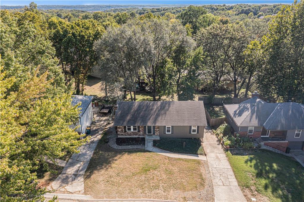 Homes for Sale in Kansas City, MO 64152 | 14509 NW 67th Street