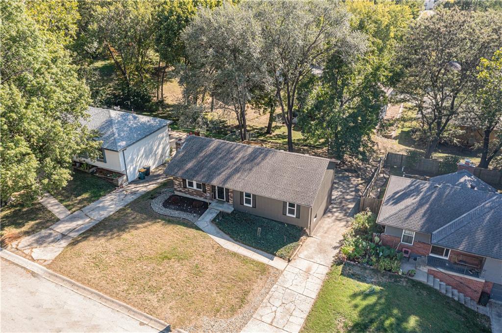 Homes for Sale in Kansas City, MO 64152 | 14509 NW 67th Street