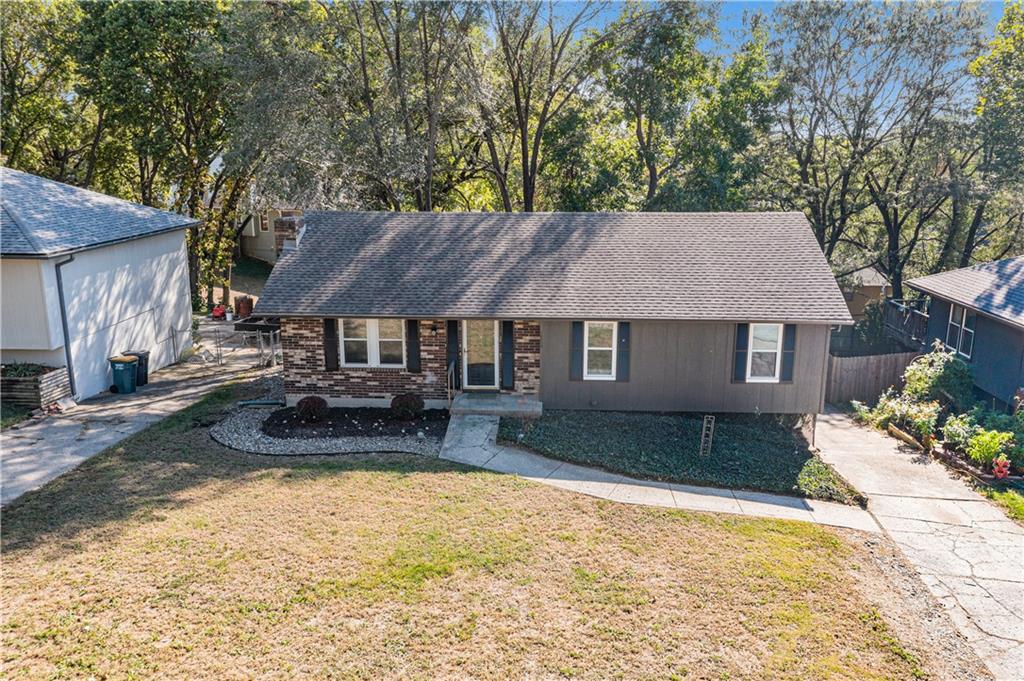 Homes for Sale in Kansas City, MO 64152 | 14509 NW 67th Street