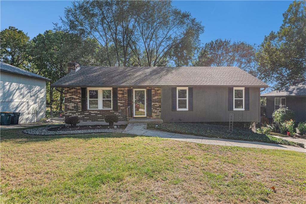 Homes for Sale in Kansas City, MO 64152 | 14509 NW 67th Street