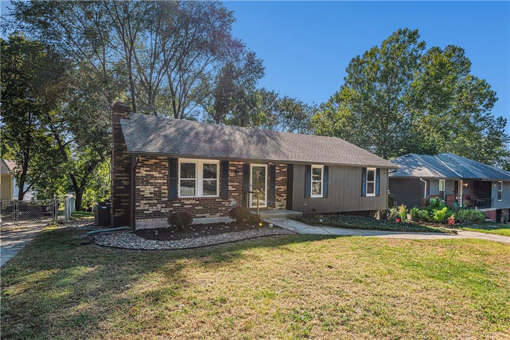 Homes for Sale in Kansas City, MO 64152 | 14509 NW 67th Street