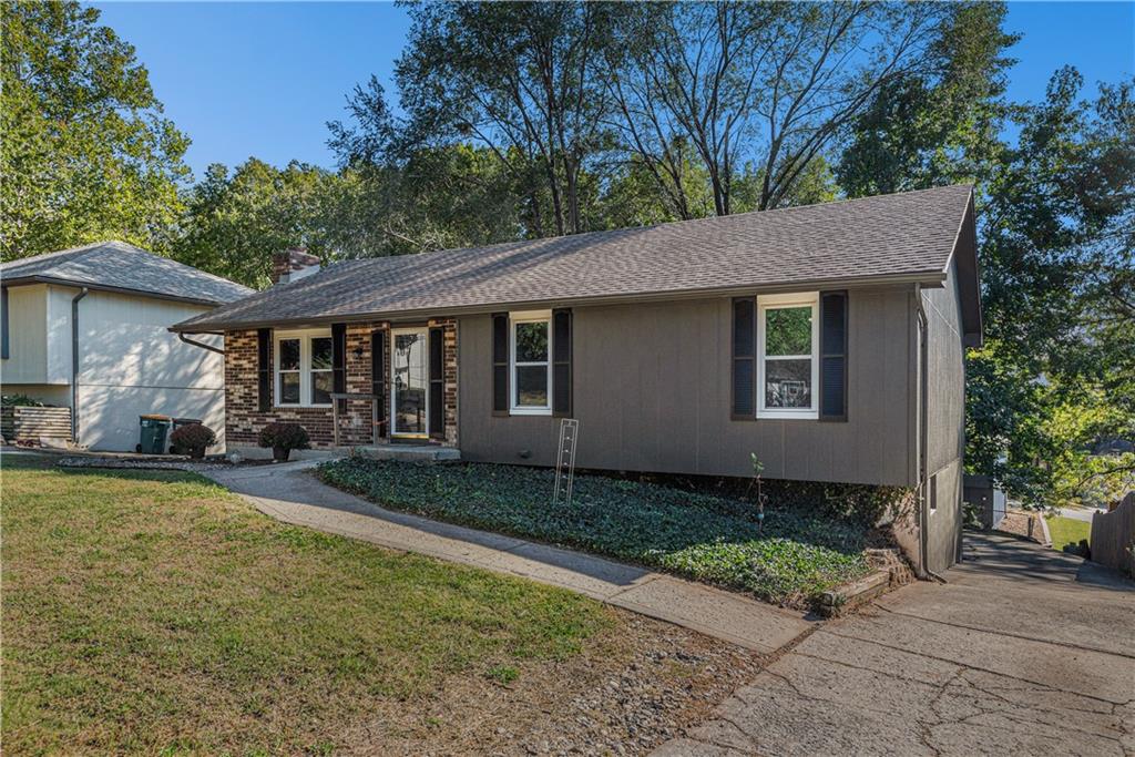 Homes for Sale in Kansas City, MO 64152 | 14509 NW 67th Street