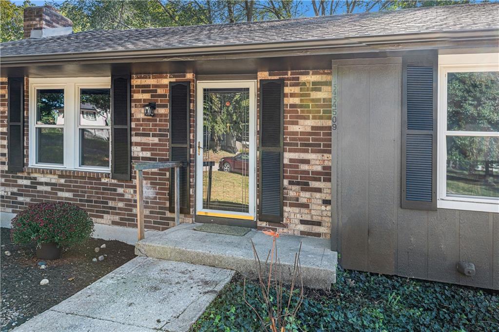 Homes for Sale in Kansas City, MO 64152 | 14509 NW 67th Street