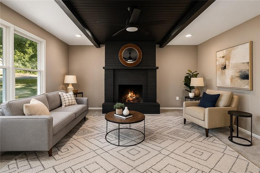 Homes for Sale in Kansas City, MO 64152 | 14509 NW 67th Street