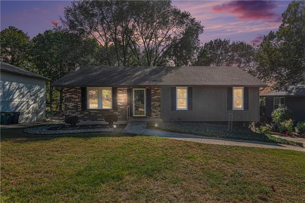 Homes for Sale in Kansas City, MO 64152 | 14509 NW 67th Street