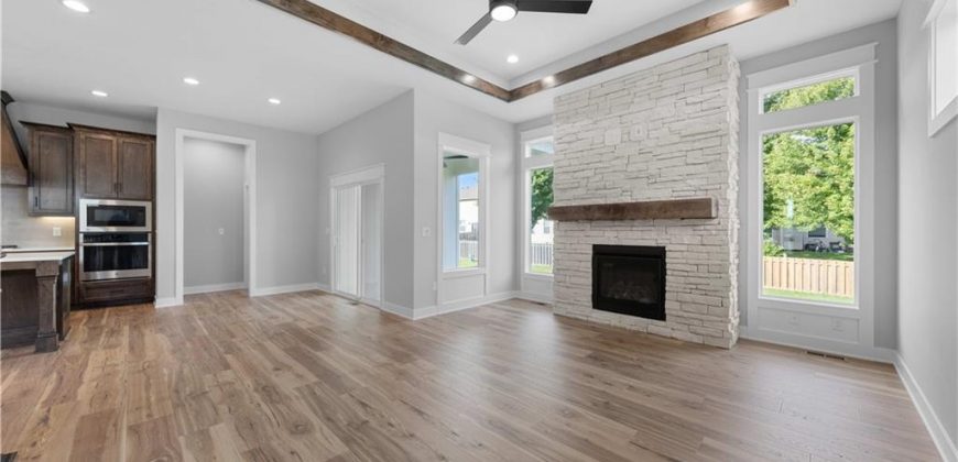 Homes for Sale in Riverside, MO 64150 | 4845 NW Martin Street