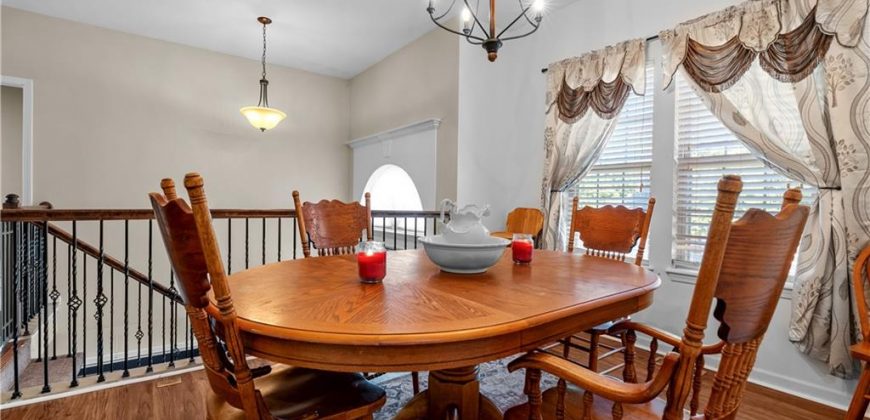 Homes for Sale in Kearney, MO 64060 | 1210 E 15 Street