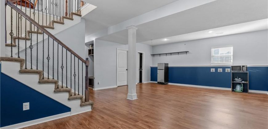 Homes for Sale in Kearney, MO 64060 | 1210 E 15 Street