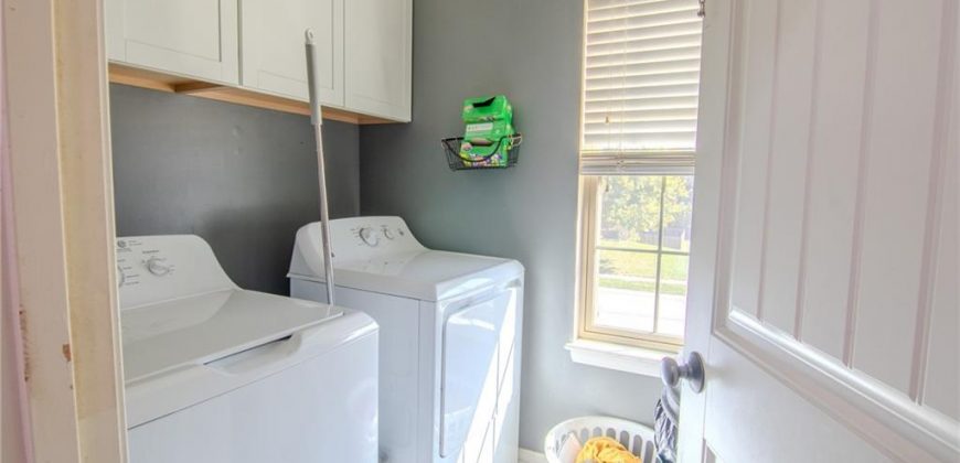 Homes for Sale in Kearney, MO 64060 | 1210 E 15 Street