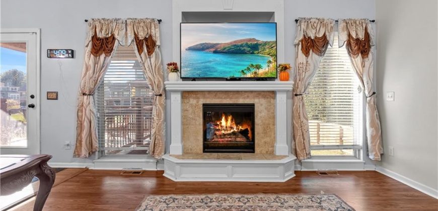 Homes for Sale in Kearney, MO 64060 | 1210 E 15 Street