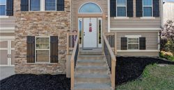 Homes for Sale in Kearney, MO 64060 | 1210 E 15 Street