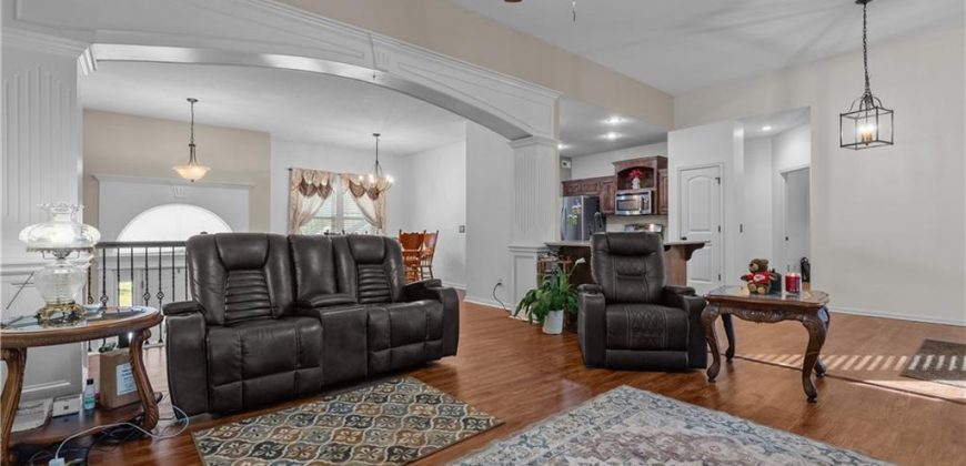 Homes for Sale in Kearney, MO 64060 | 1210 E 15 Street