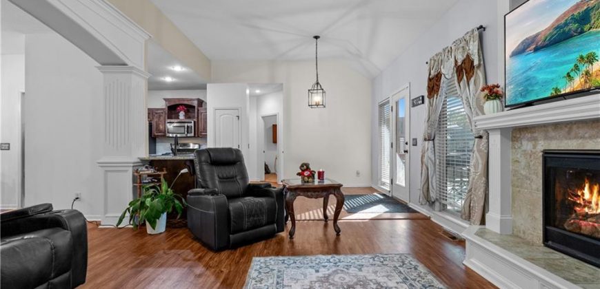 Homes for Sale in Kearney, MO 64060 | 1210 E 15 Street