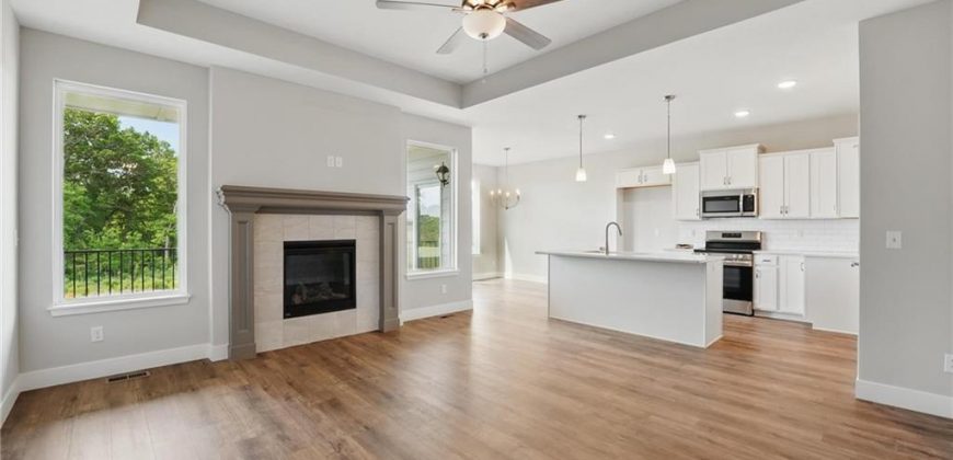 Homes for Sale in Kansas City, MO 64154 | 3041 NW 95th Terrace