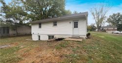 Homes for Sale in Kansas City, MO 64119 | 3605 NE 57th Street