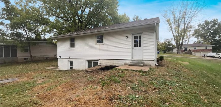 Homes for Sale in Kansas City, MO 64119 | 3605 NE 57th Street